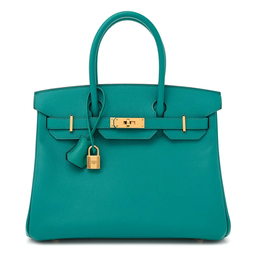 Hermès Handbags1:1High-quality replica