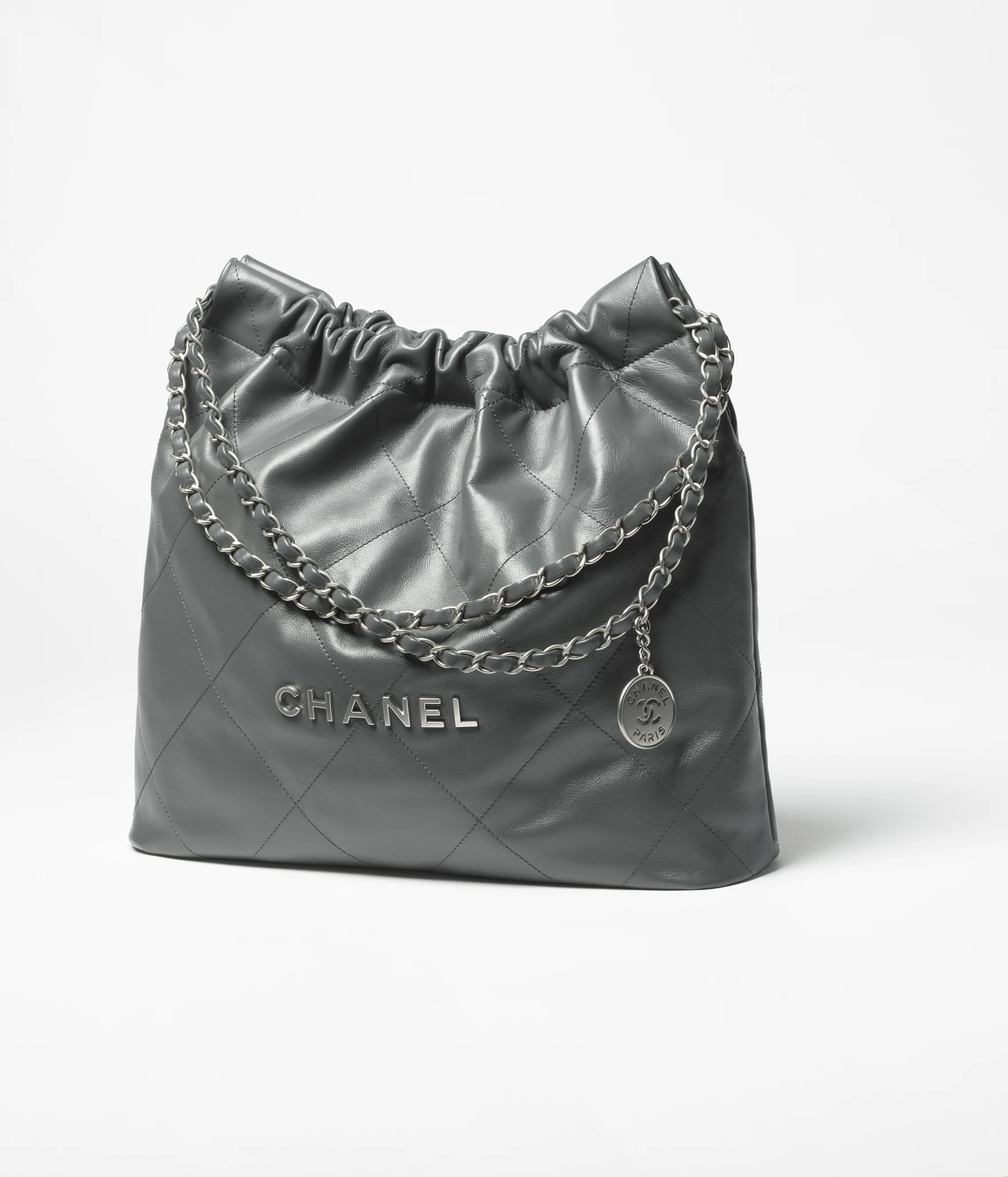 CHANEL 22 Handbag (Replica) Include box, dust bag. Choose according to the color shown in the product image