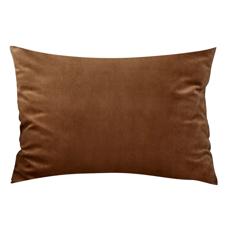 VelvetHaven | Kussenhoes van Luxe Velours