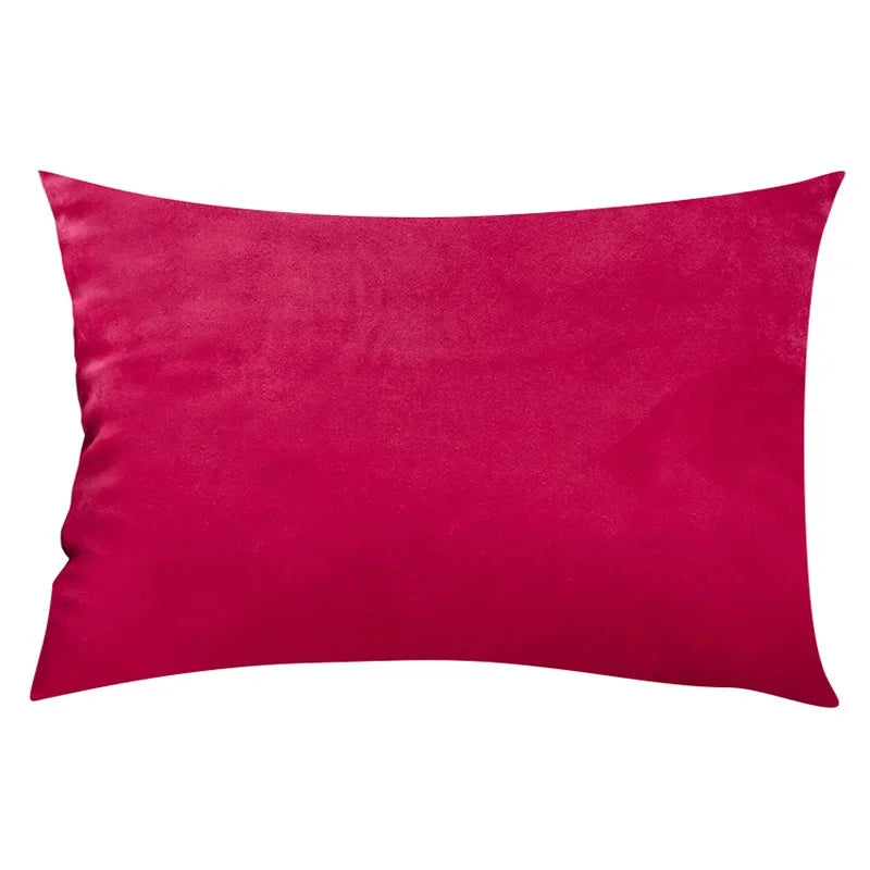 VelvetHaven | Kussenhoes van Luxe Velours