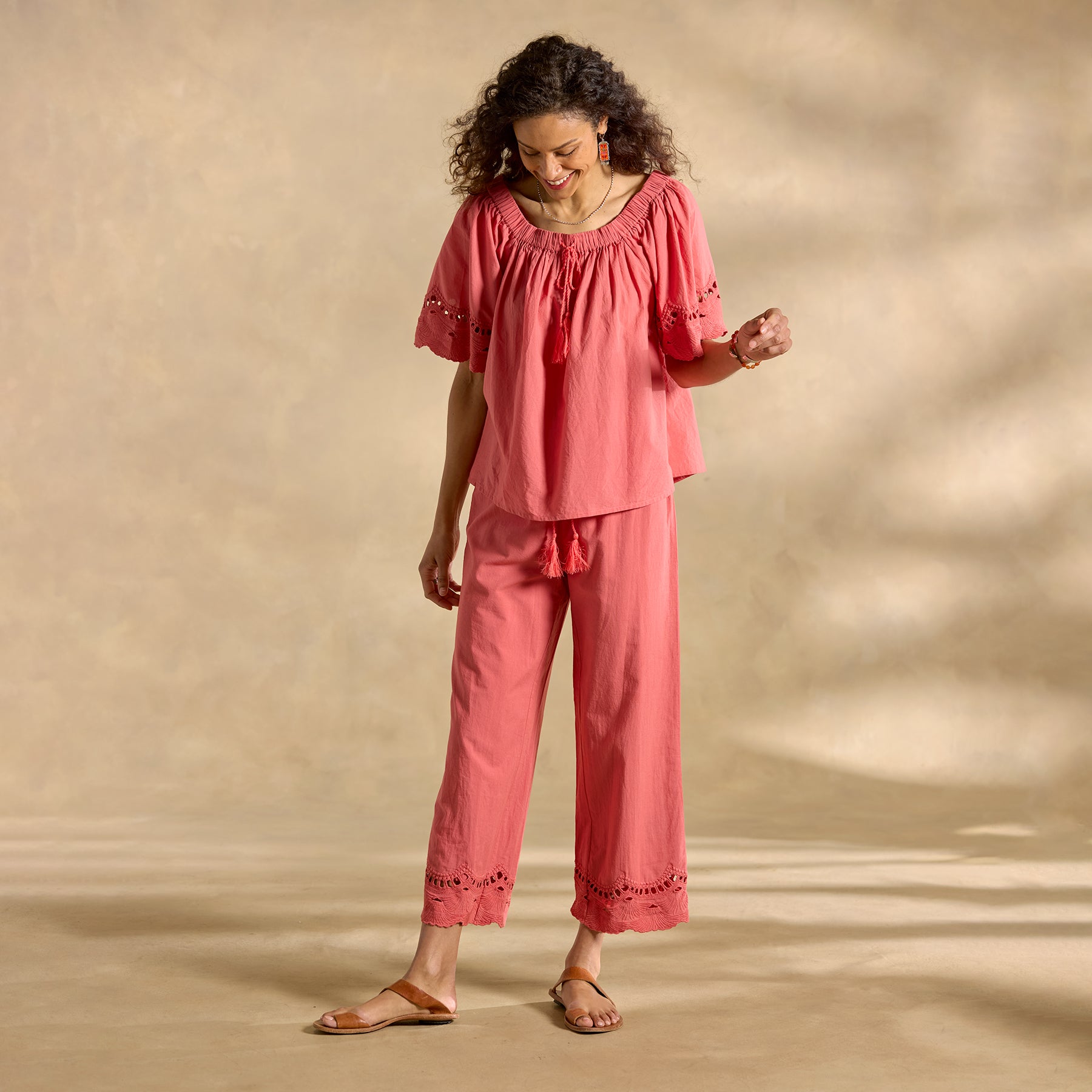 Stevie Top - Sundance Clothing