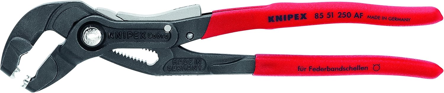 Knipex Tools 85 51 250AFSBA 10