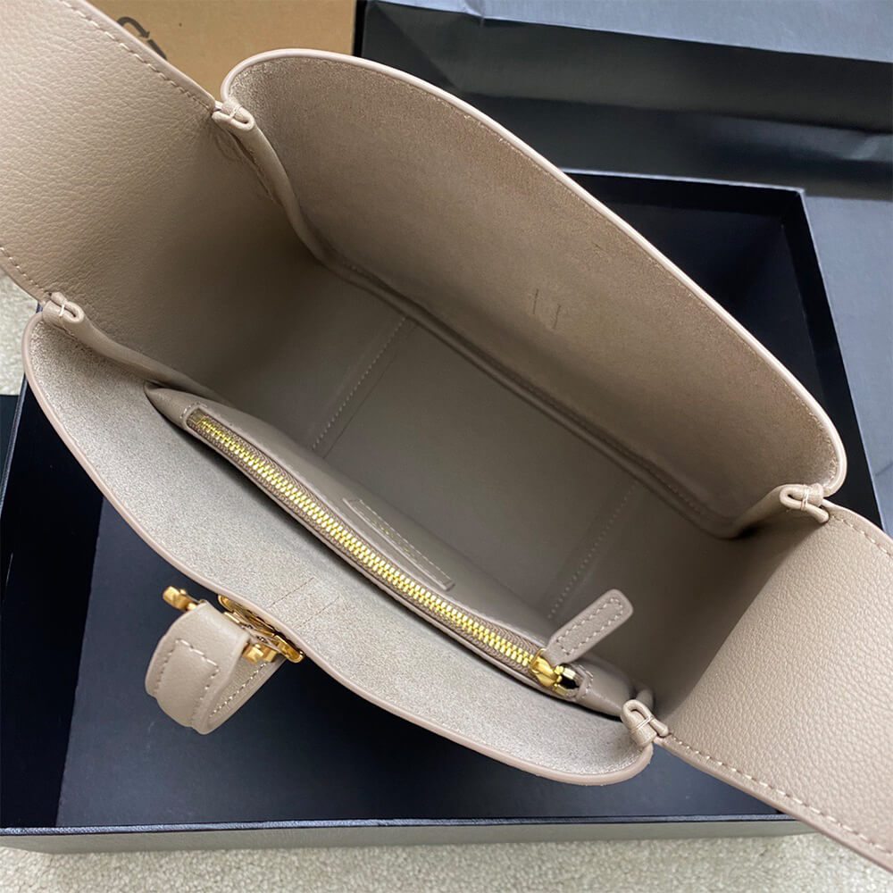 YSL le 5 a 7 Supple Small Bag1:1High-quality replica
