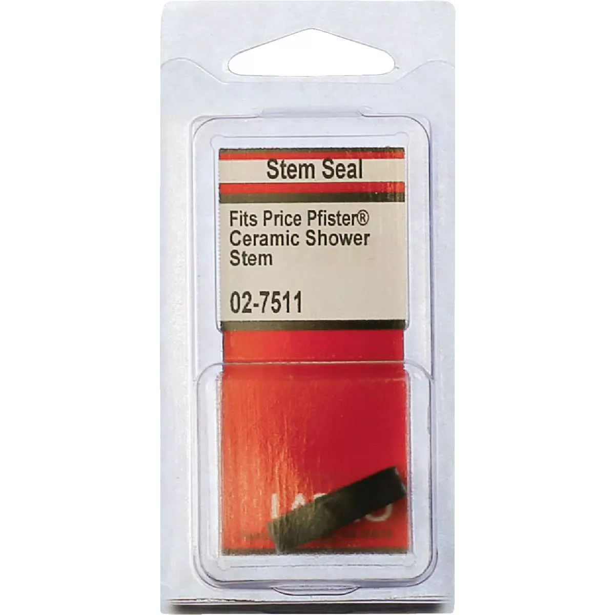 Lasco Bottom Seal for Price Pfister Shower Stem