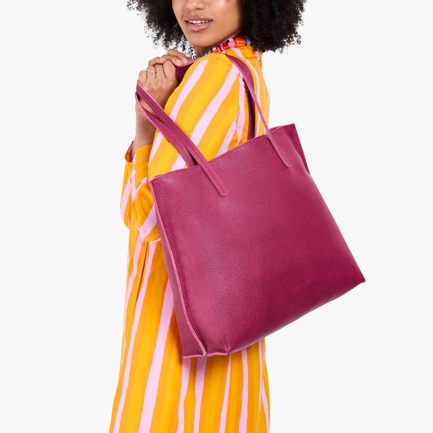 August Tote