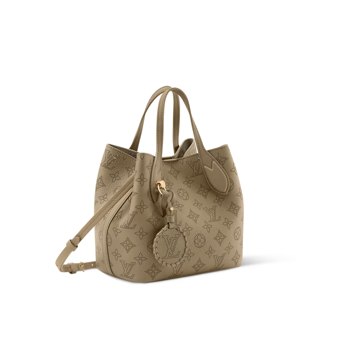 Replicate Louis Vuitton Blossom PM M25861 (1:1 replica)1:1High-quality replica