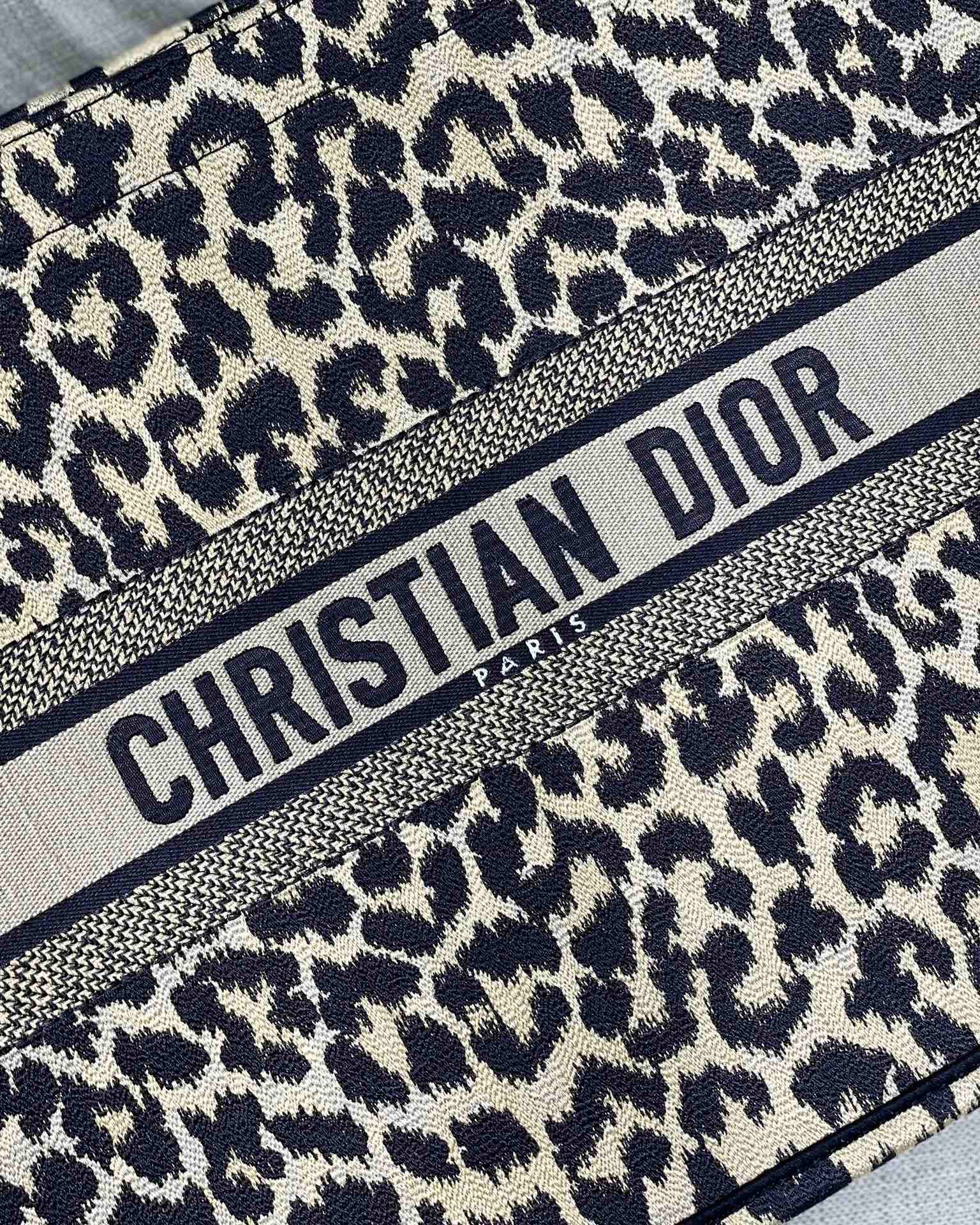 Christian Dior Large Dior Book Tote Multicolor , For Women, Women’s Handbags 16.5in/42cm CD1:1High-quality replica