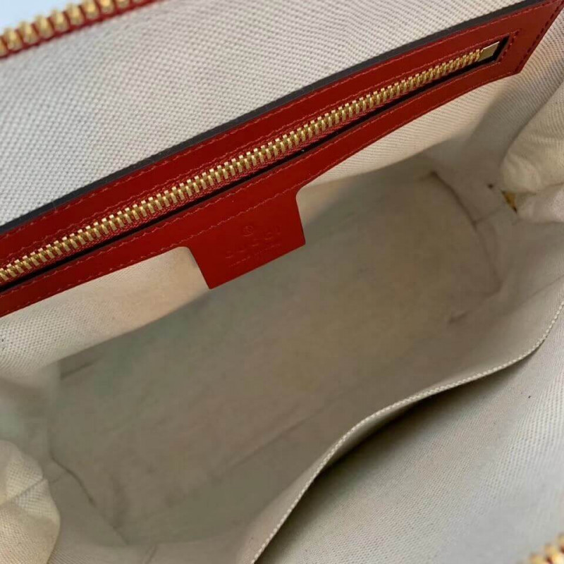 Replica Gucci 1955 Horsebit Leather Small Top Handle Bag 6212201:1High-quality replica