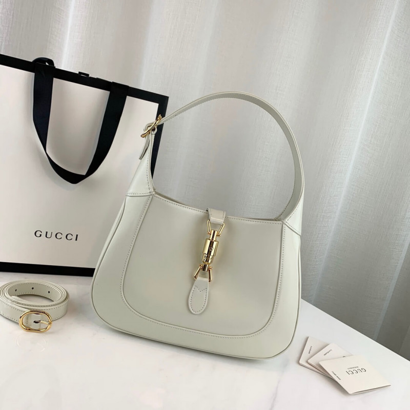 Replica Gucci Jackie 1961 Small Hobo Bag 6367091:1High-quality replica