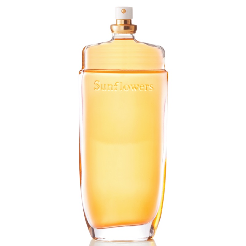 Elizabeth Arden Sunflowers EDT Spray - MIDNIGHT VELVET CATALOG