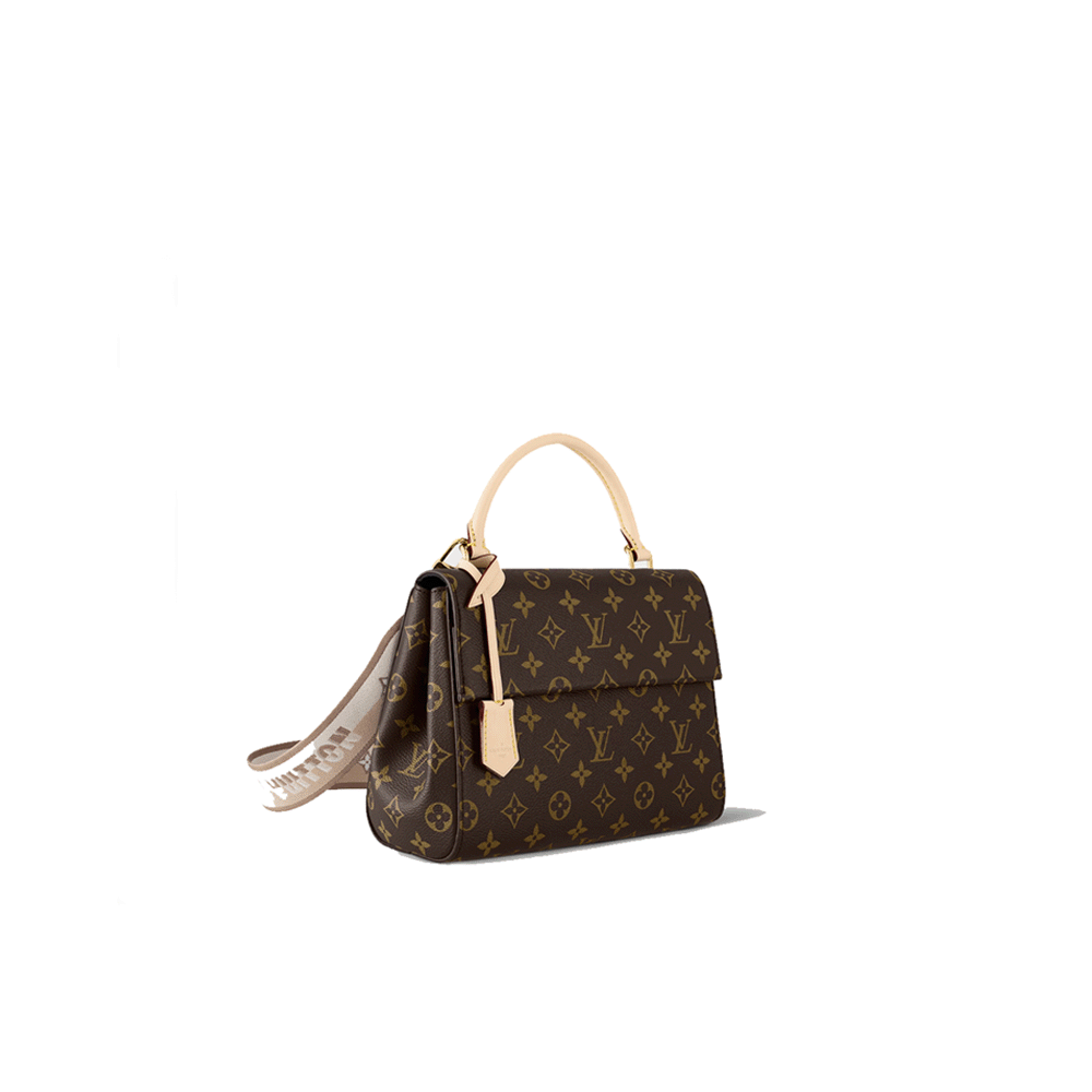 LV Cluny Bag1:1High-quality replica