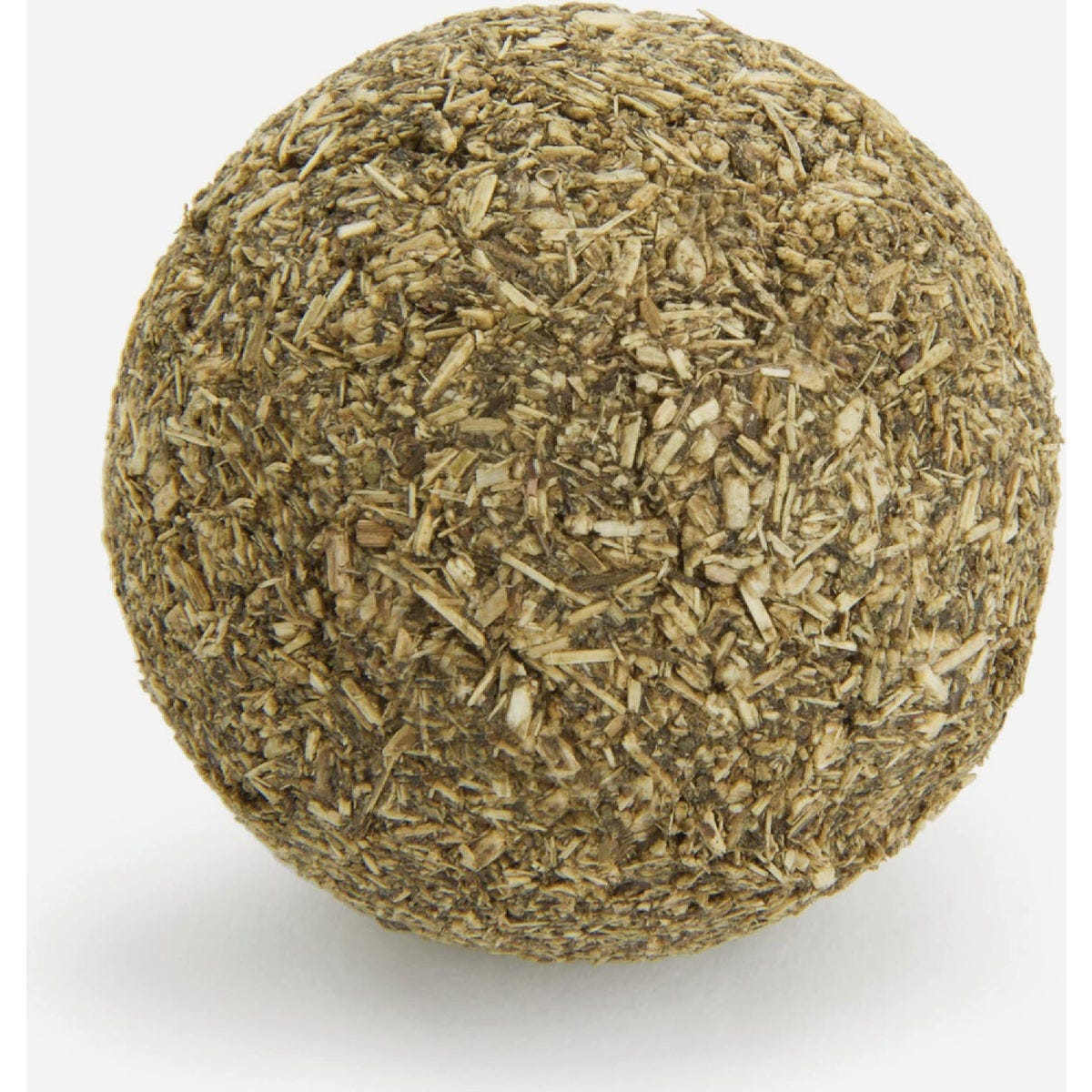 SmartyKat Catnip Kiss Compressed Catnip Ball Cat Toy