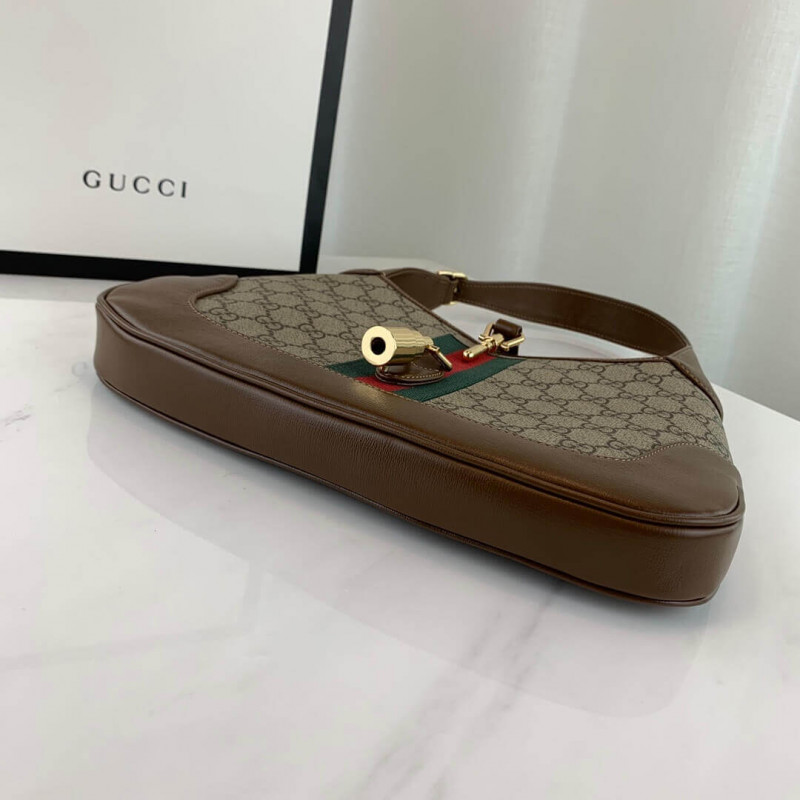 Replica Gucci Jackie 1961 Small Hobo Bag 6367061:1High-quality replica