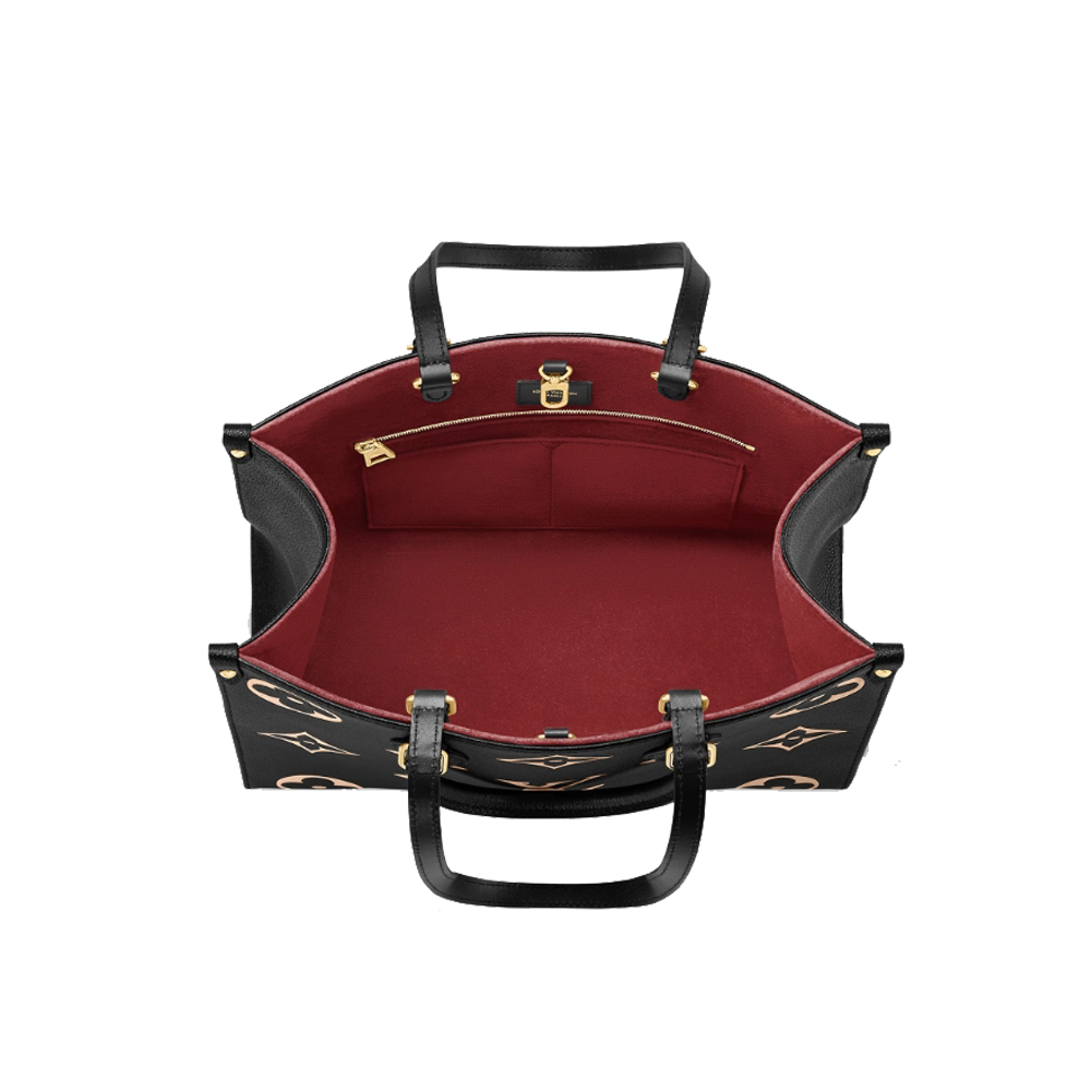 Louis Vuitton OnTheGo MM M454951:1High-quality replica