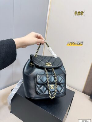 Chanel Hot Sale 🖤👜 | Luxury Super Clone Deals 🤍1:1High-quality replica