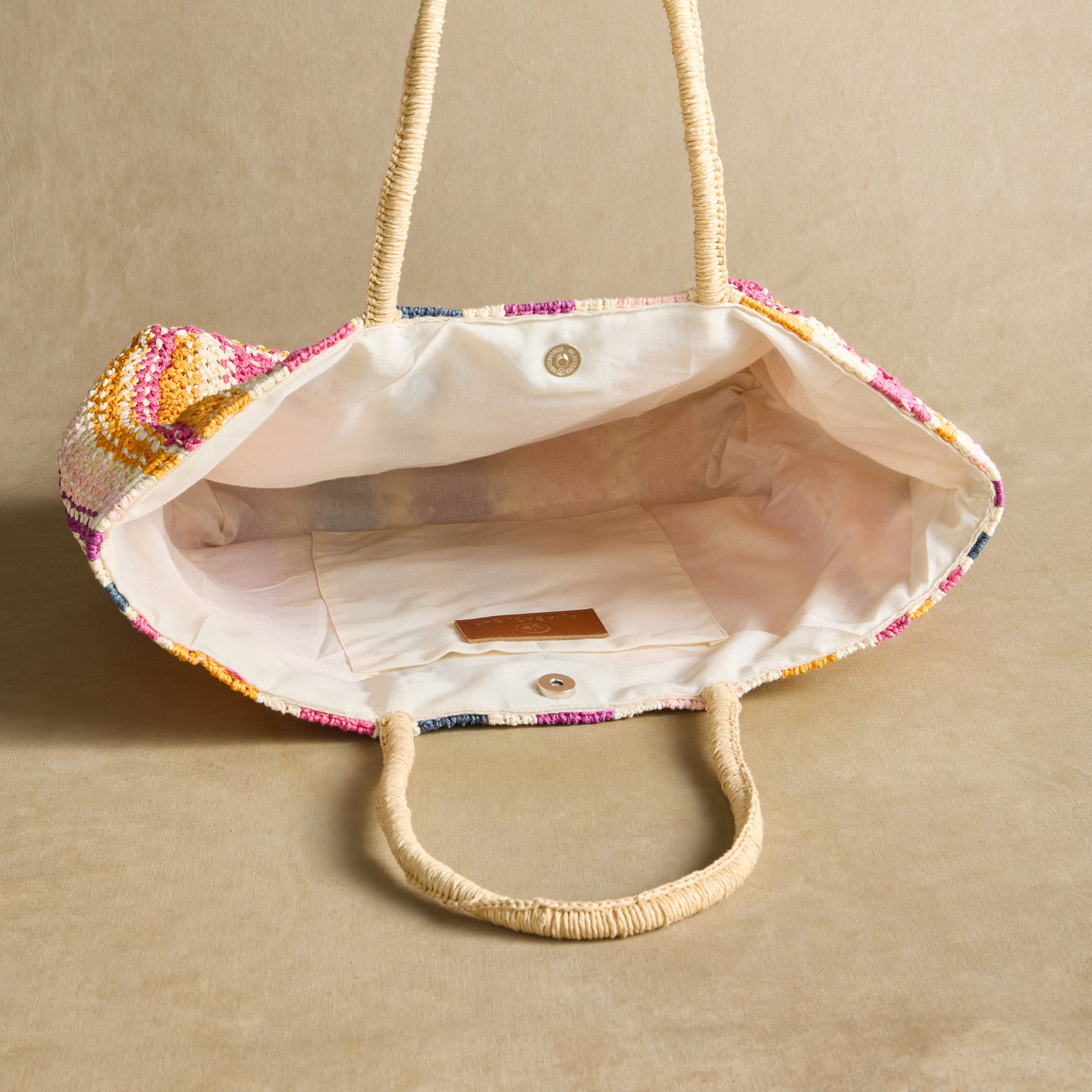 Sayulita Tote - Sundance Clothing