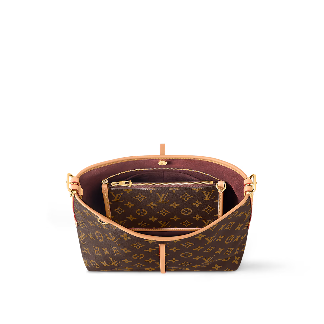 Replicate Louis Vuitton CarryAll PM M46203 (1:1 replica)1:1High-quality replica