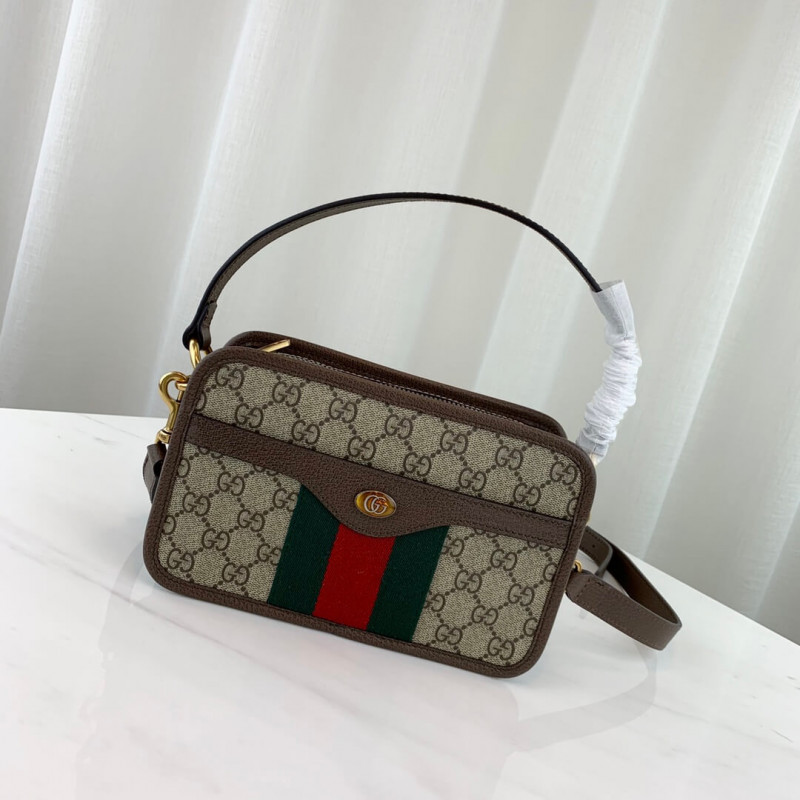 Replica Gucci Ophidia Gg Small Shoulder Bag 5981301:1High-quality replica