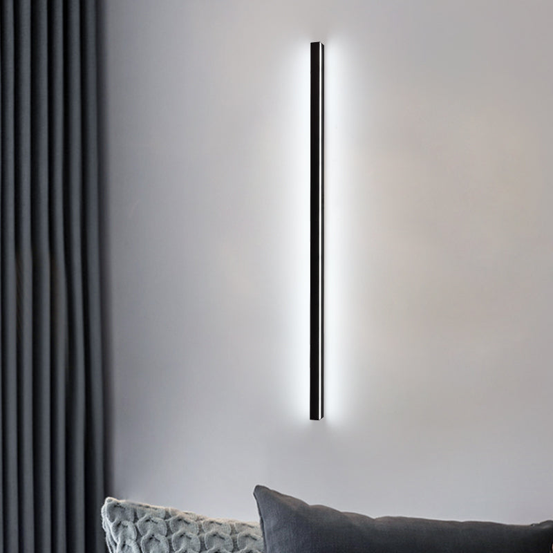 Moderne Wandlamp met Verstelbaar LED-Licht en Dimbare Opties – Elegante Muurlamp voor Binnengebruik