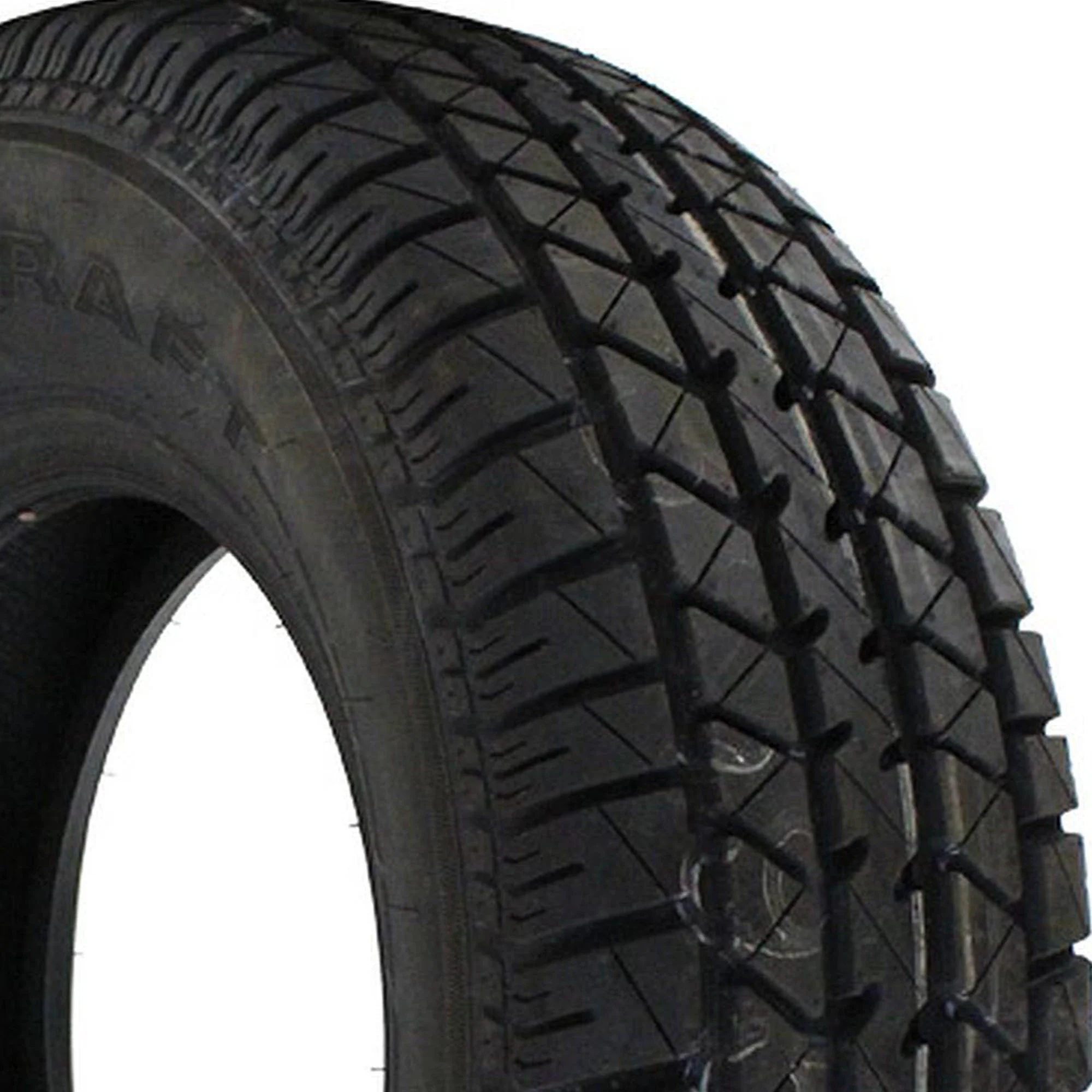 Mastercraft Avenger G/T All Season P245/60R15 100T Passenger Tire - Image 6