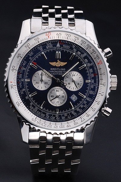 Breitling Navitimer Watches 3491(1:1 replica) - Top club