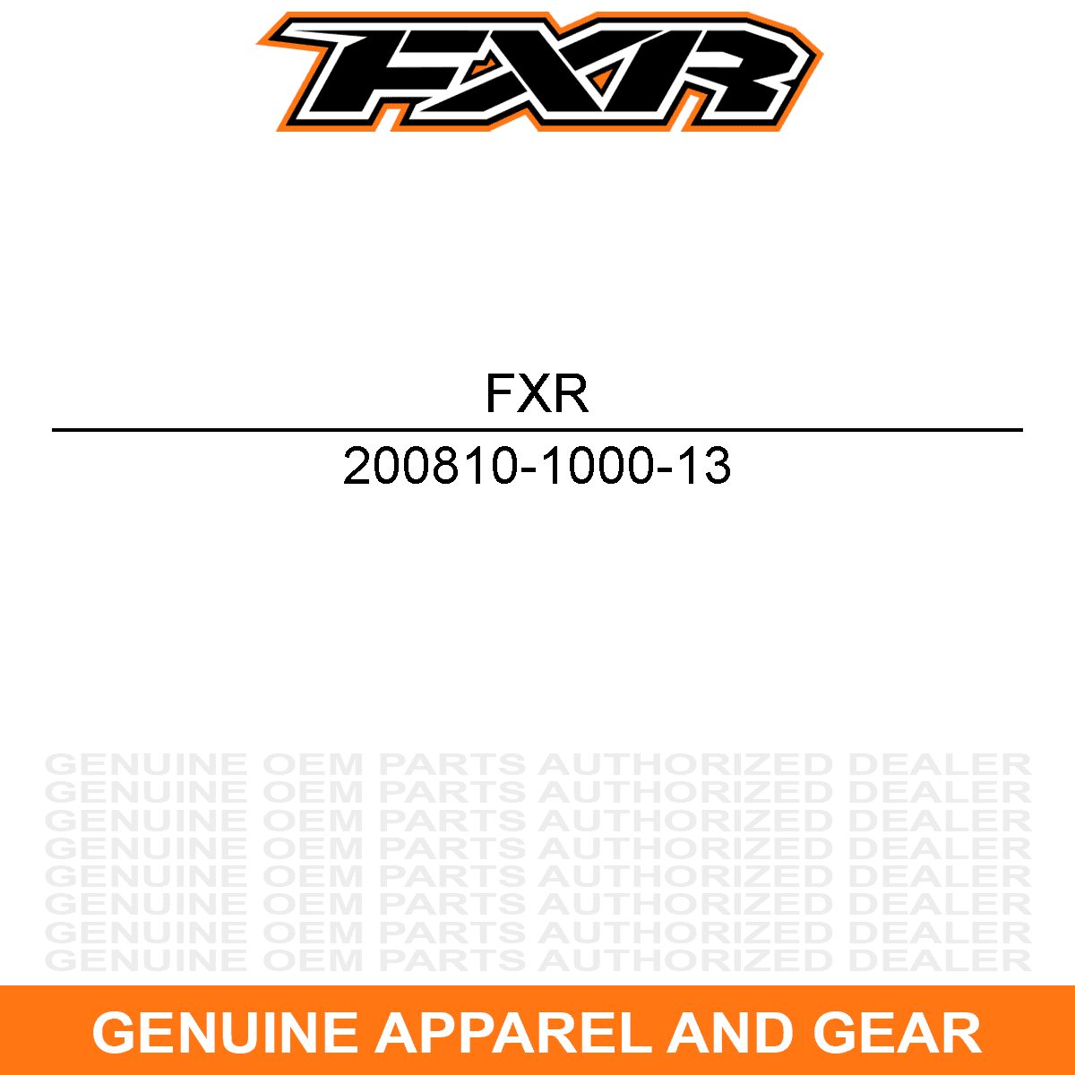 FXR Mens Black Heated Recon Gloves Snowmobile 2020 - Image 4