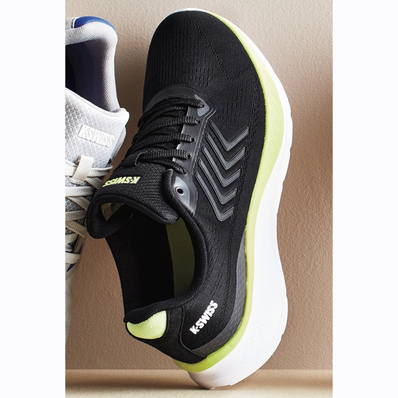 K-Swiss Men's Selby Lace-Up Shoe - MIDNIGHT VELVET CATALOG