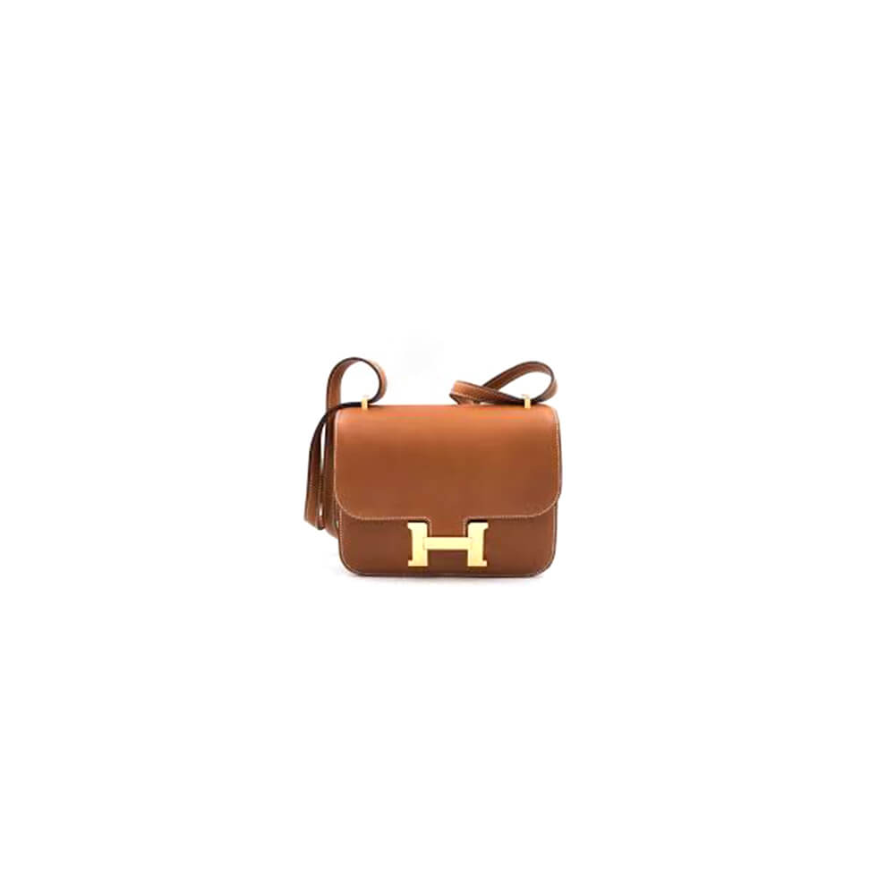 Hermes Constance 18 Bag1:1High-quality replica
