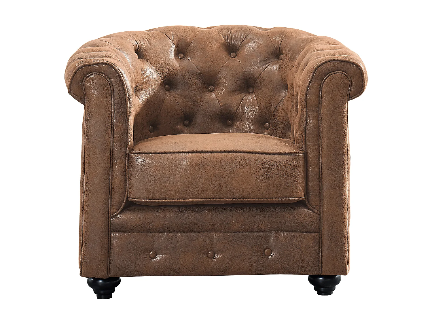 CHESTERFIELD
