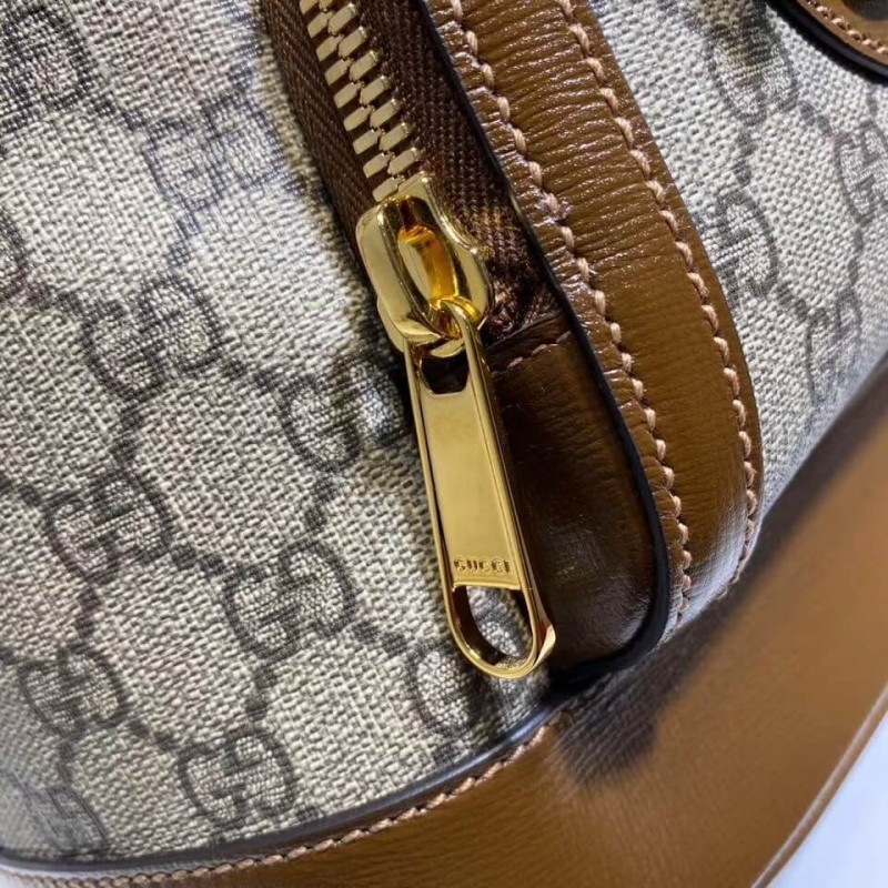 Replica Gucci 1955 Horsebit Backpack 6208491:1High-quality replica
