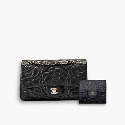 Chanel Set1:1High-quality replica