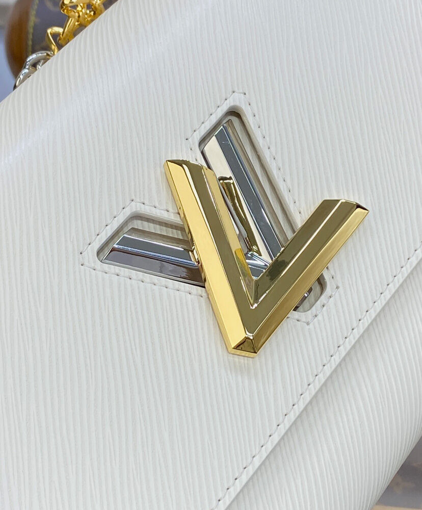 Louis Vuitton Twist MM M22773 M227741:1High-quality replica