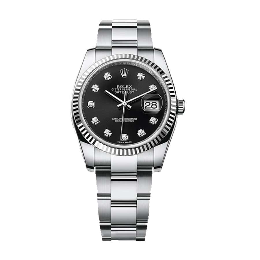 Rolex 279174 Replica - Top club