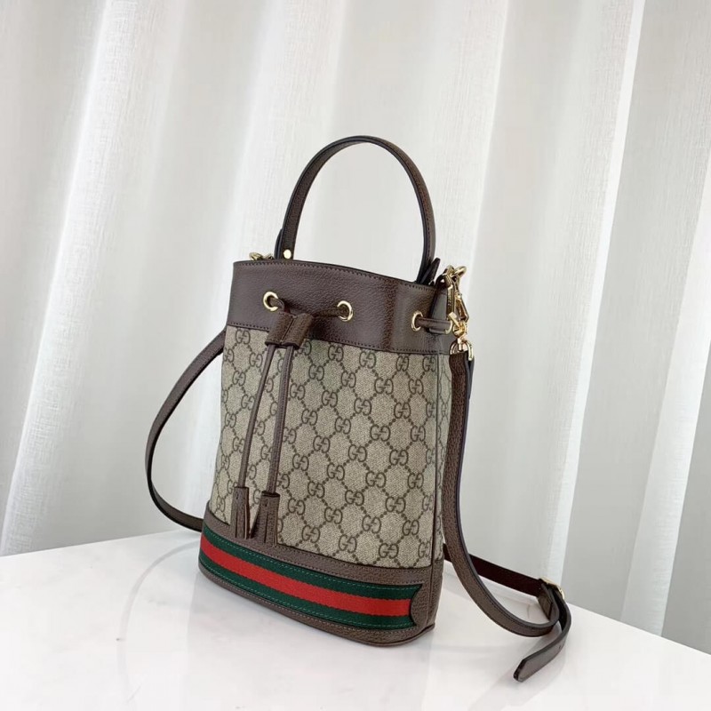 Replica Gucci Ophidia Small Gg Bucket Bag 5506211:1High-quality replica