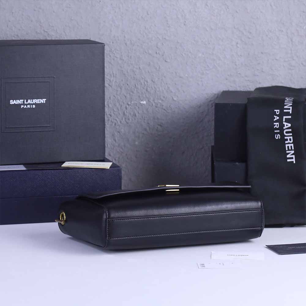 Replica Ysl Kate Medium Chain Bag 21891:1High-quality replica
