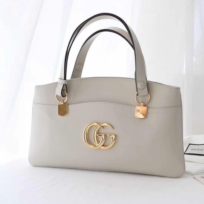 Replica Gucci Arli Large Top Handle Bag 5501301:1High-quality replica