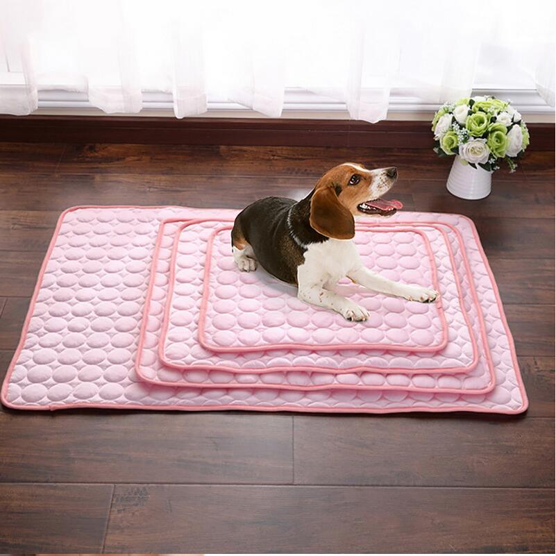 ChillPet | Luxe Koeldoek voor Huisdieren