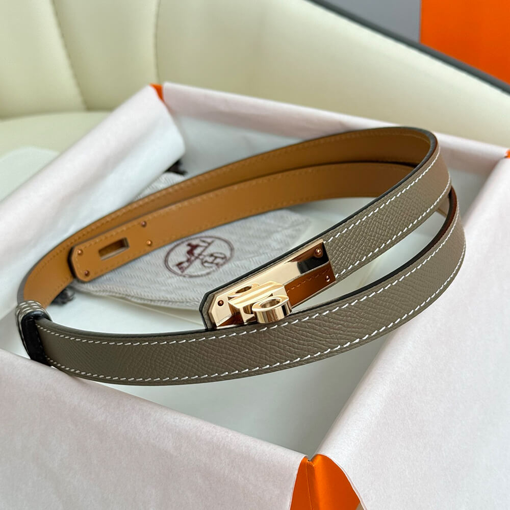 Hermes Kelly 18 belts(36 Styles)