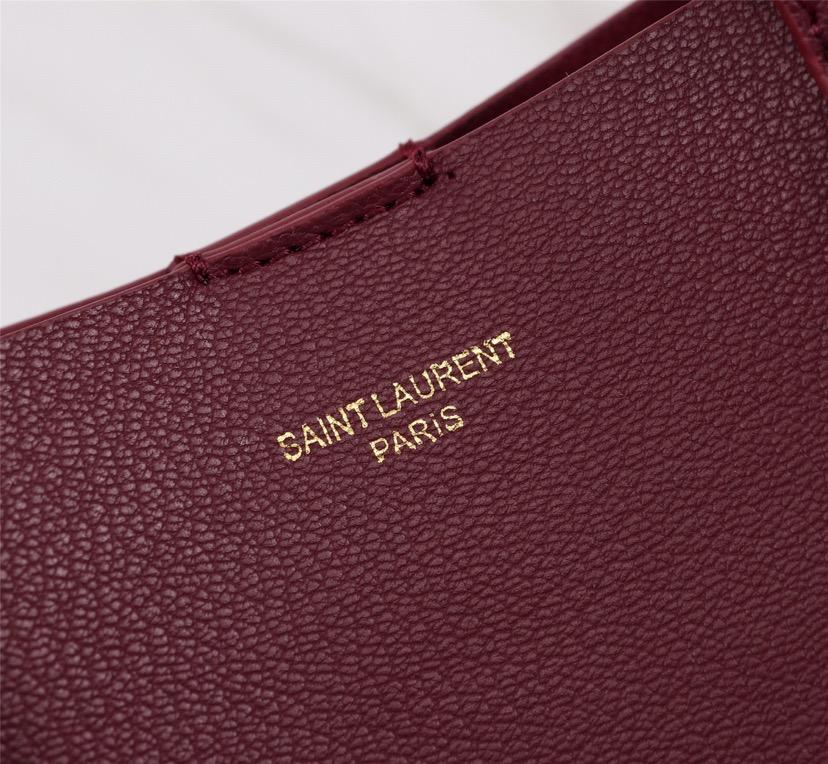 TO – Luxury Edition Bags SLY 1281:1High-quality replica