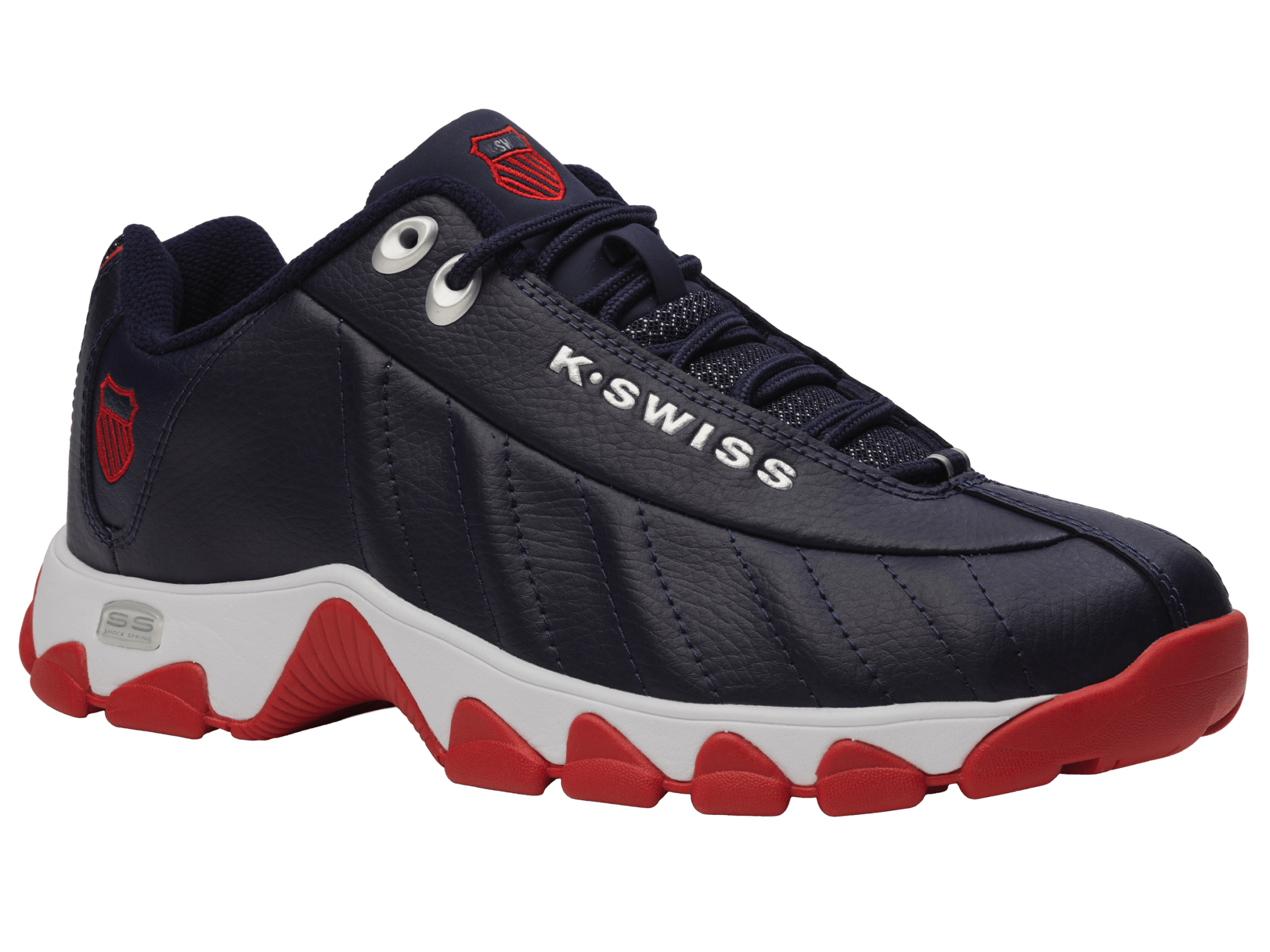 ST329 CMF - Footwear K-Swiss