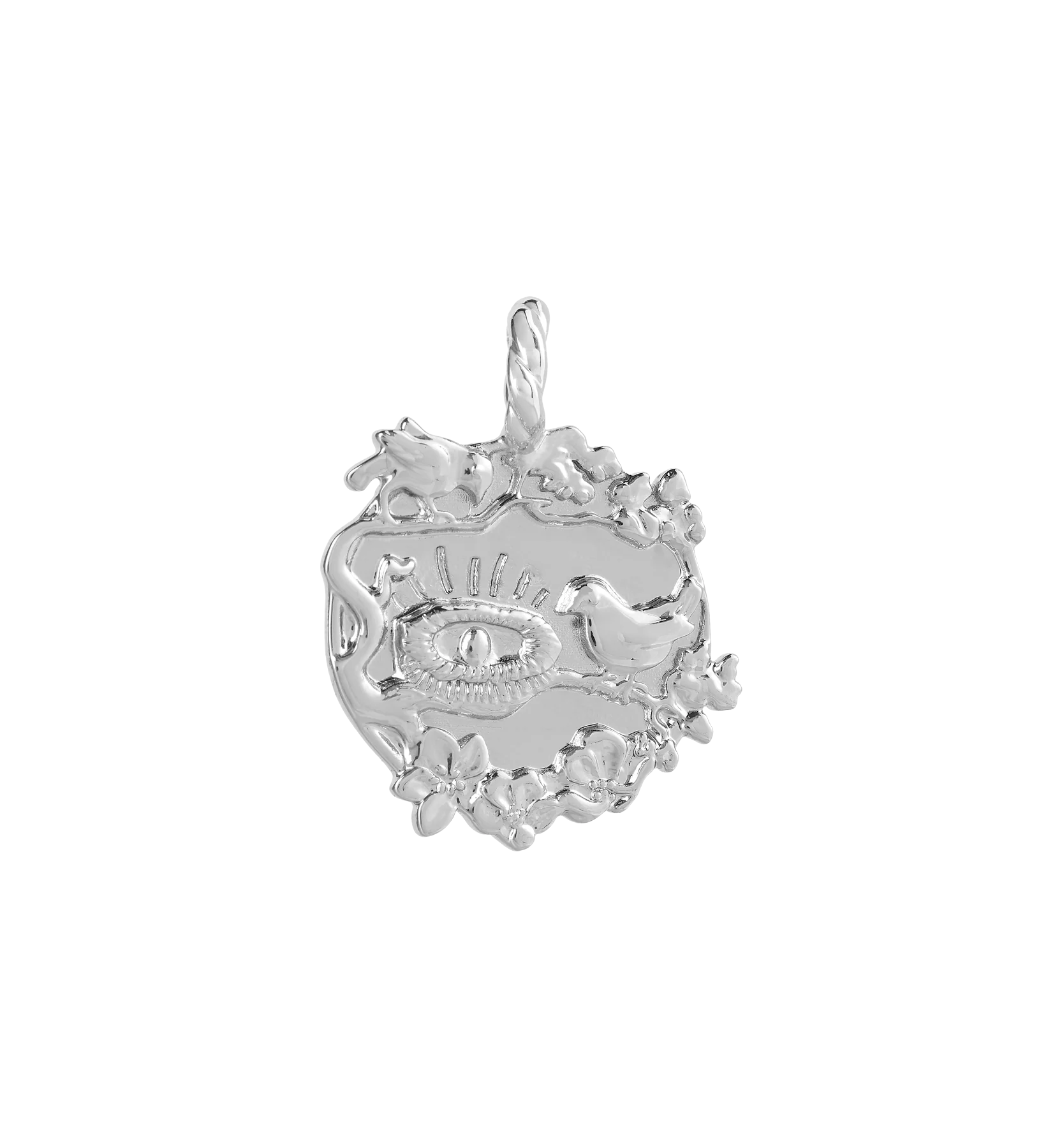 Memorable Birth Charm