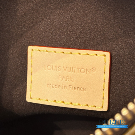 Louis Vuitton Pochette Hills Monogram | Elegant LV Mini Shoulder Bag1:1High-quality replica
