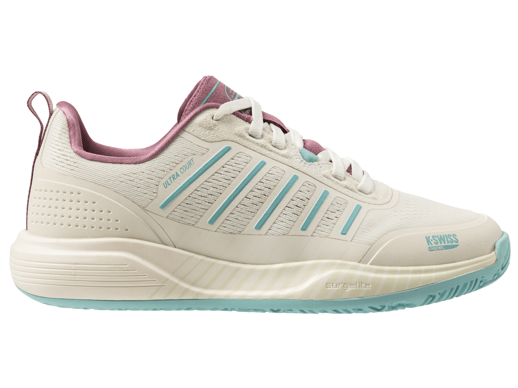 ULTRA COURT PADEL - Footwear K-Swiss
