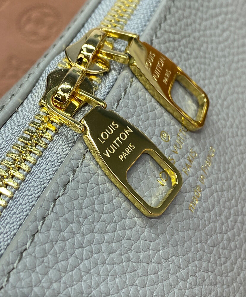 Louis Vuitton Bella Tote M23395 Bag1:1High-quality replica