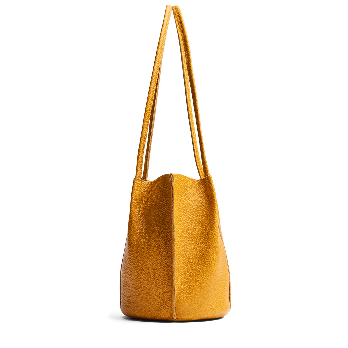 Devan Bucket Tote