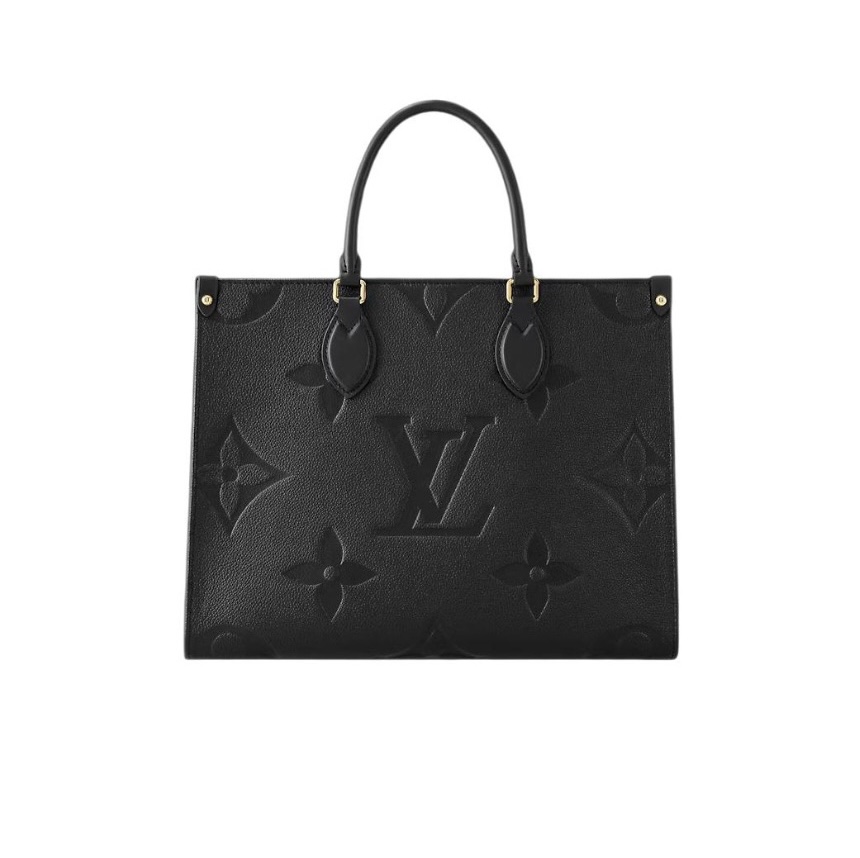 Louis Vuitton LV On The Go1:1High-quality replica