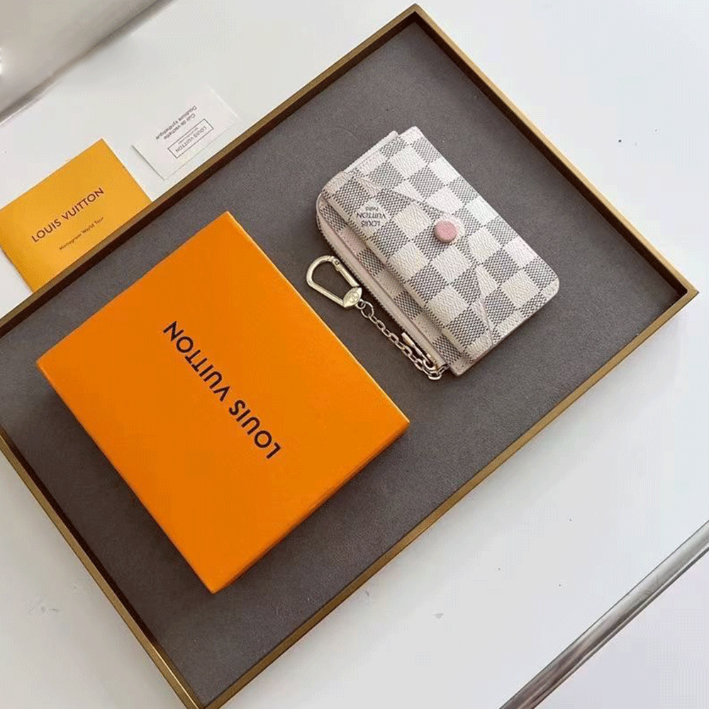 Louis Vuitton LV  Recto Verso clip1:1High-quality replica
