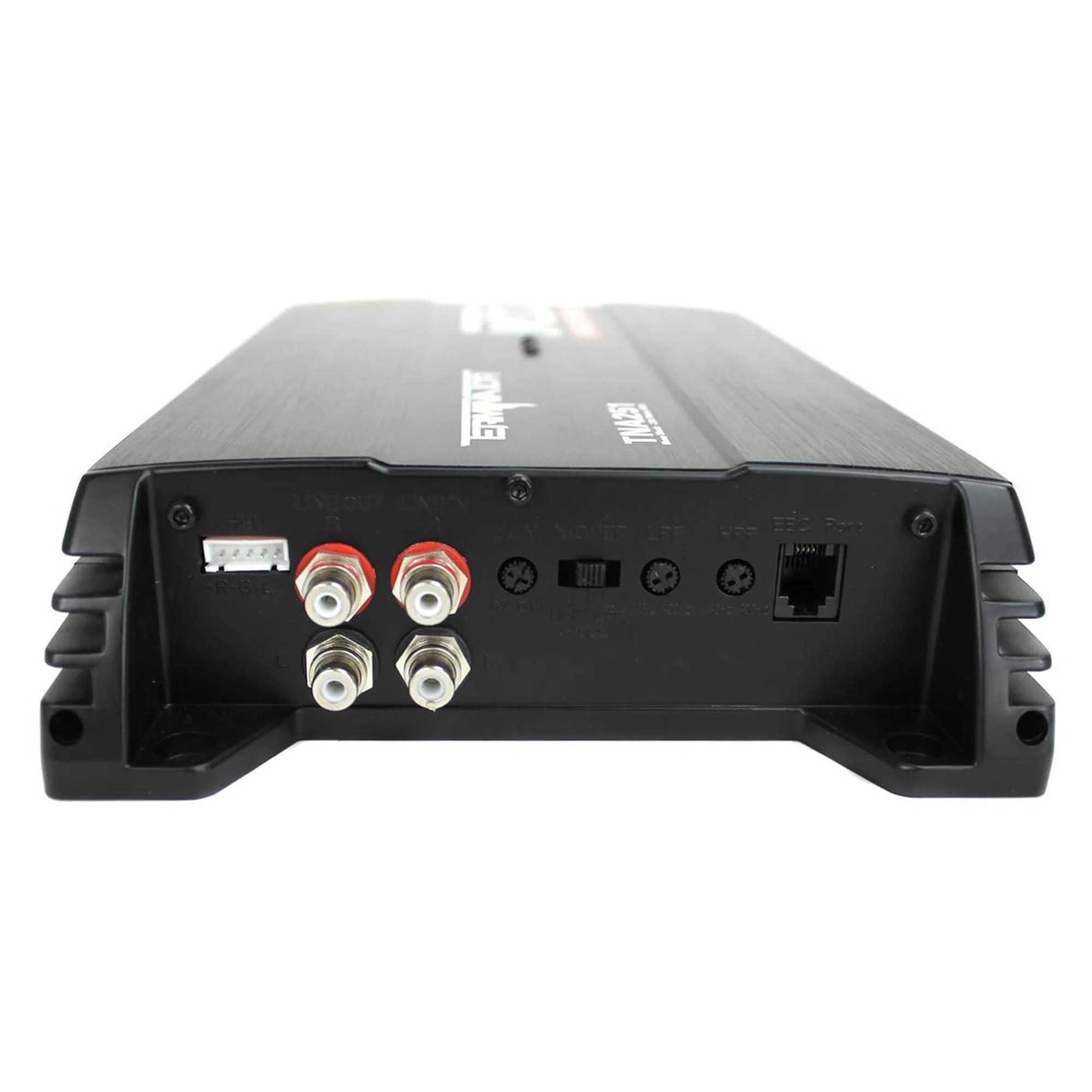 MTX 12" 1200W Dual Loaded Car Subwoofer Audio, Sub Box, Amplifier & Amp Kit - Image 7