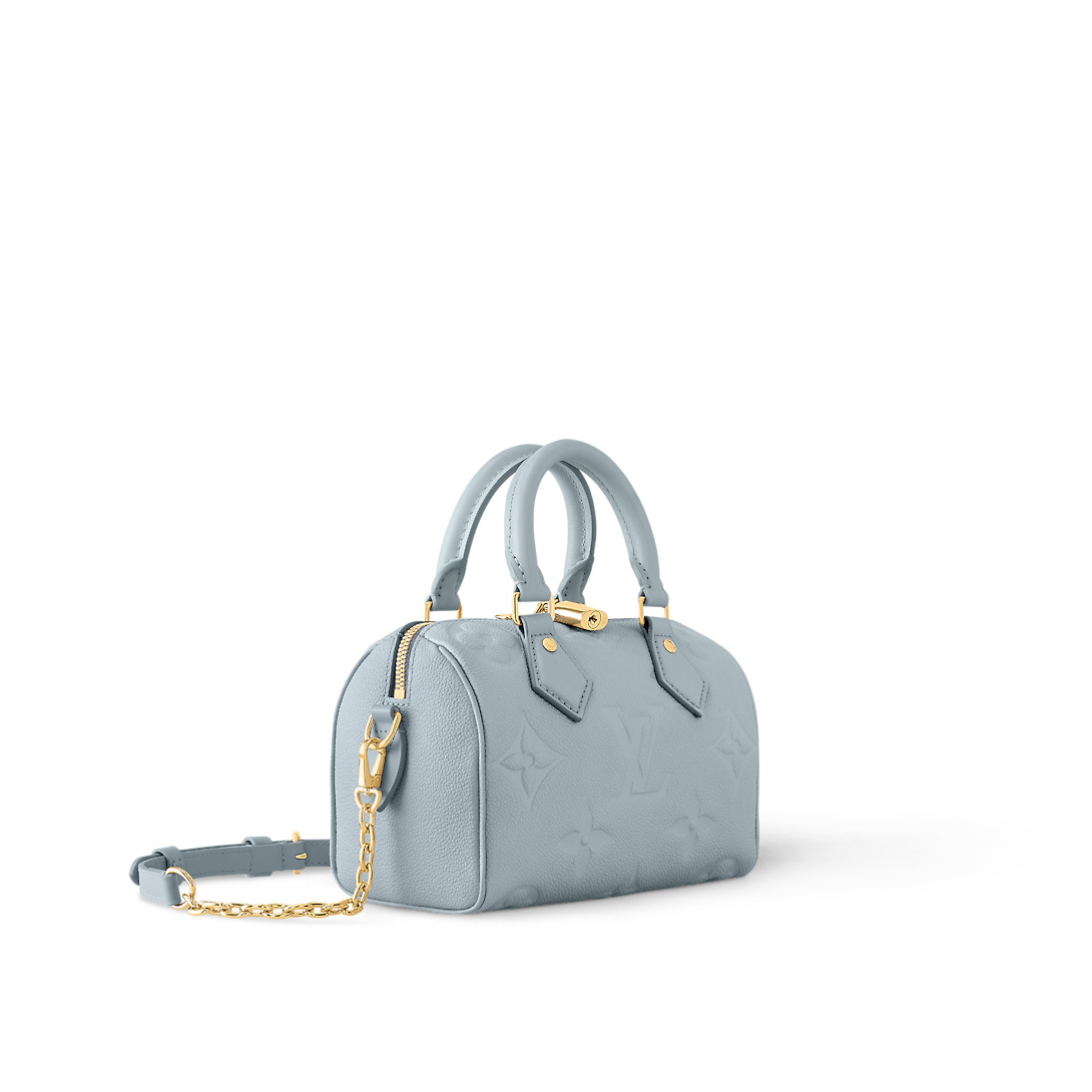 Replicate Louis Vuitton Speedy Bandoulière 20(1:1 replica)1:1High-quality replica