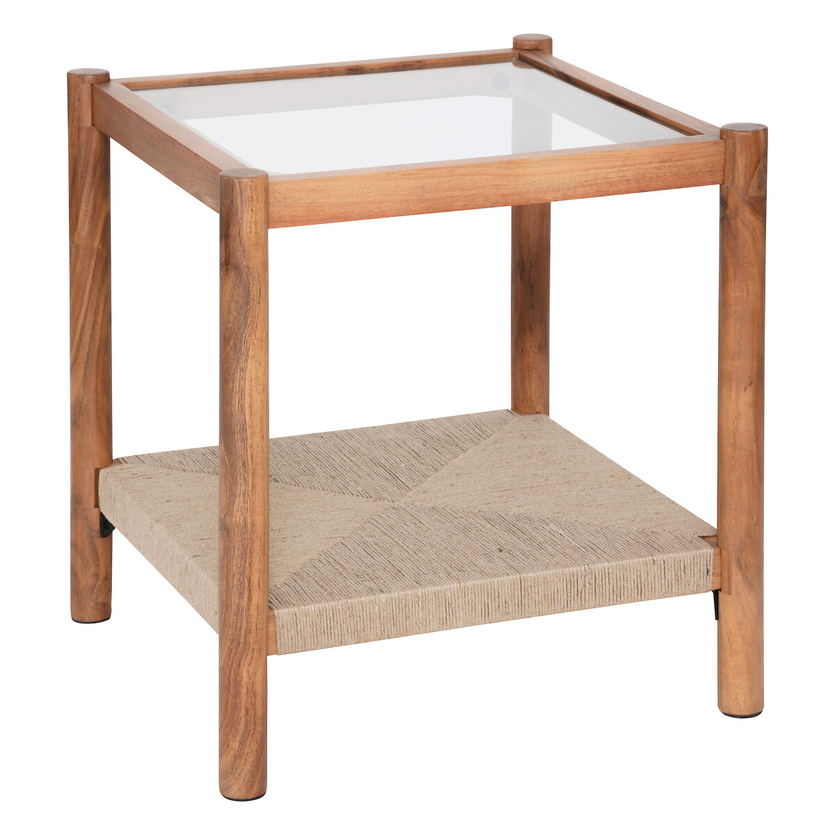 "Apala" side table 50x50 cm